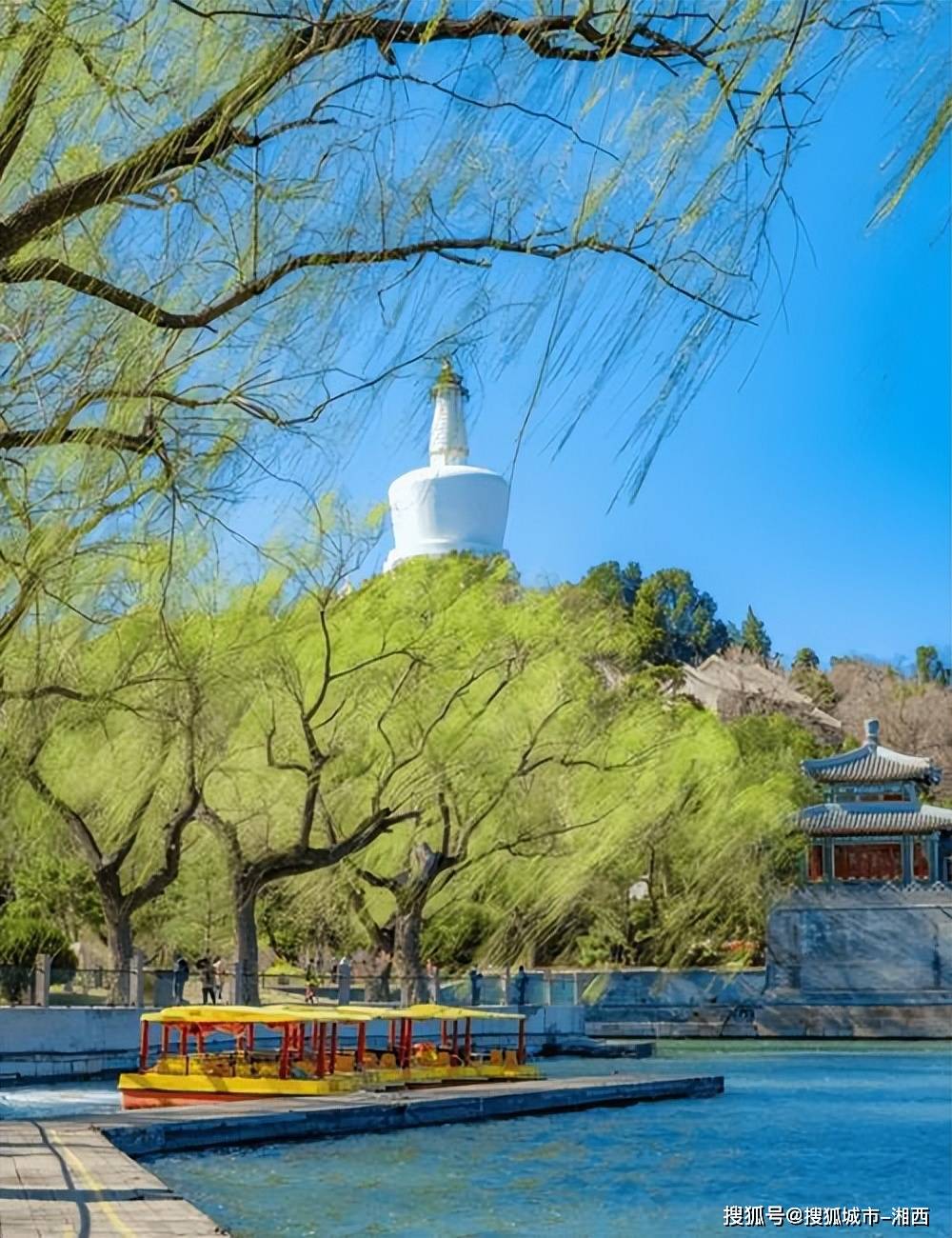 西直门区域:西直门区域离北京北站很近,交通十分便利,适合选择在此
