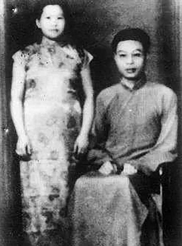 "特工夫妻"假戏真做:丈夫被秘密处决,妻子延续英雄精神_李白_裘慧英