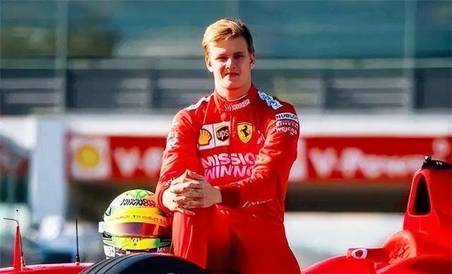 纪实:车王舒马赫苏醒了,9年花费高达20亿,感谢妻子不离不弃