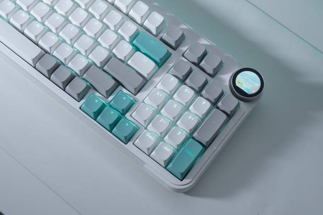 北通灵感客制化键盘来自外设老大哥的宠爱