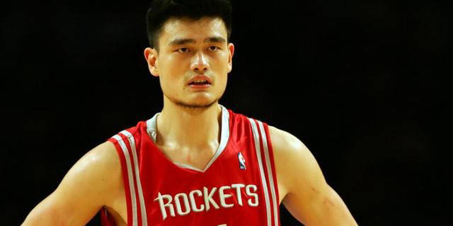 nba球星影响力之谜:究竟有多难?姚明依旧未能超越的四大传奇