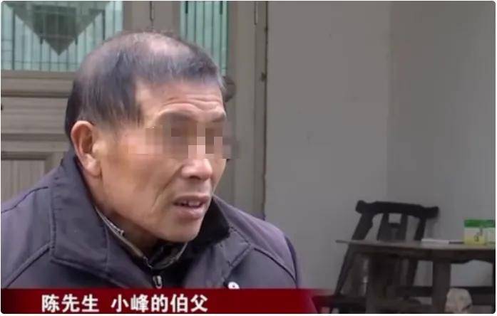 2001年,河南2岁男孩被人拐走,父母遭杀害,17年后才知养父是凶手