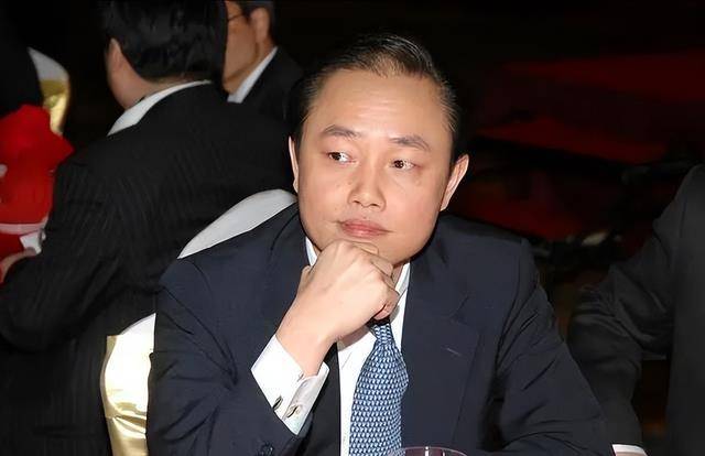 黄光裕:入狱11年,银行账户躺着225亿,带国美再创辉煌结果如何