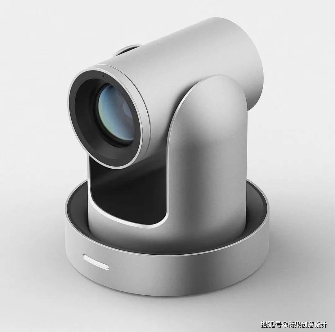 【产品设计】灵感图库|100例——极简产品设计