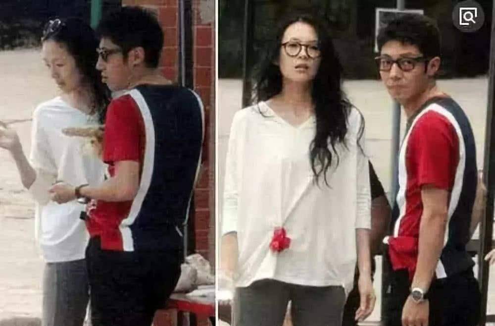 实际上却爱情混乱的7位女明星,个个颠覆你的想象_周迅_李小璐_感情