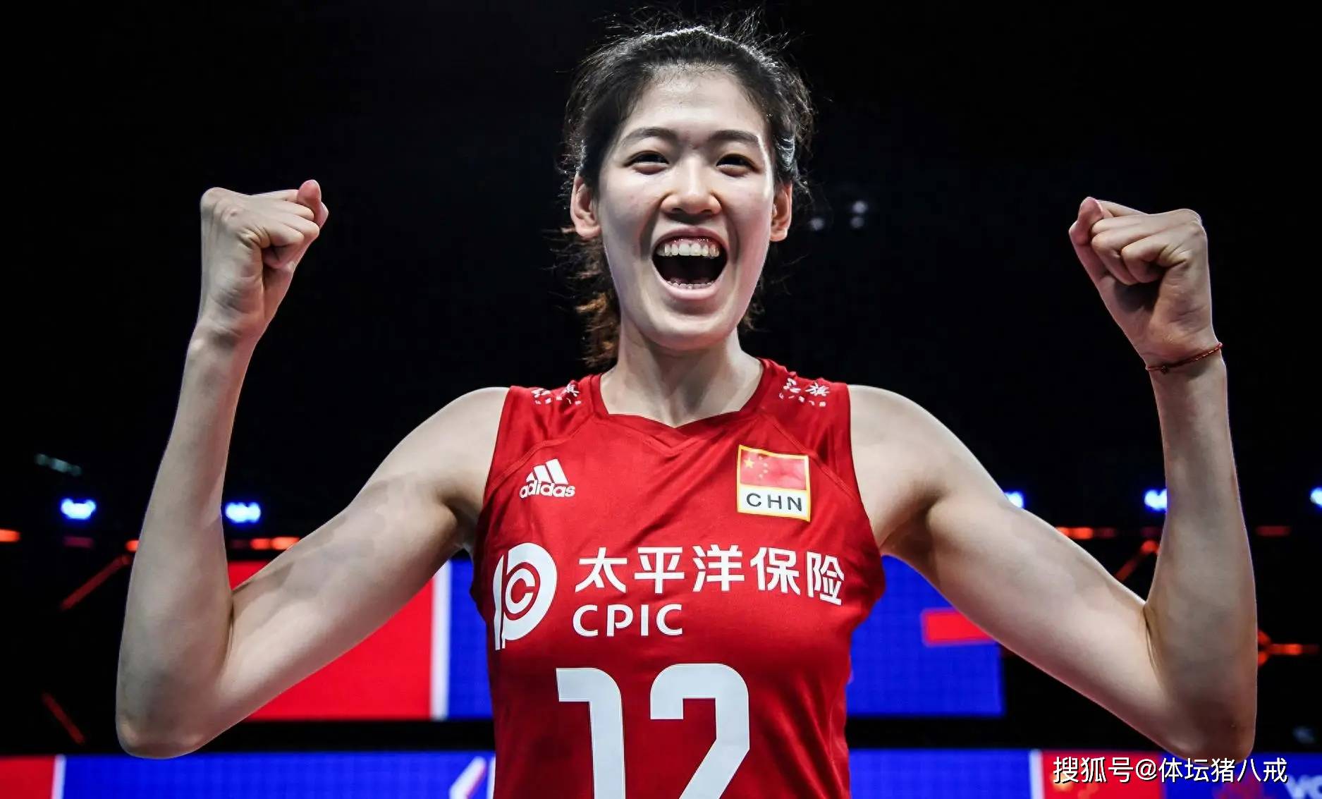 中国女排宣布重要决定,蔡斌决定惹争议,朱婷压力剧增_比赛_张常宁