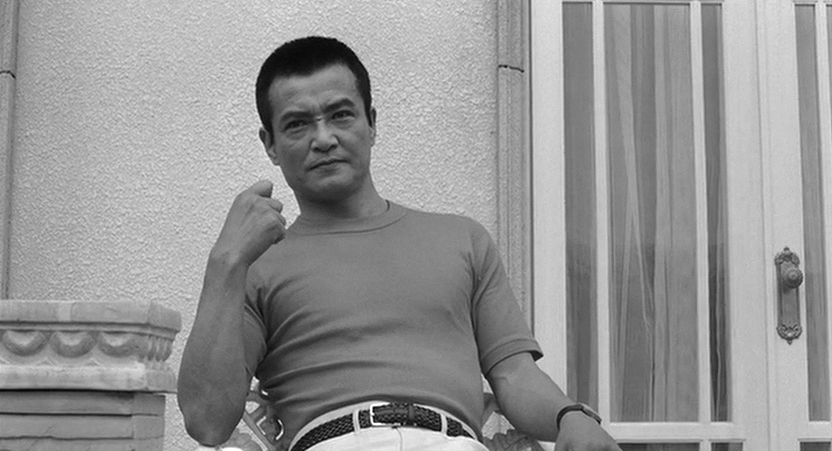 绪形拳演员合集