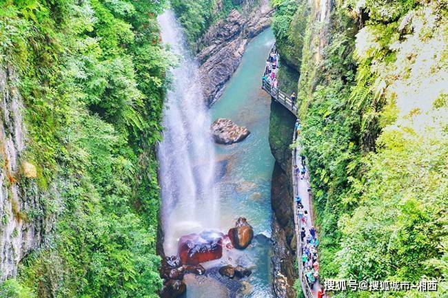 到恩施纯玩游5天4晚要多少钱,恩施五日纯玩团价格