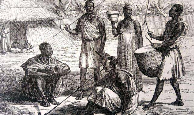 刚果史:刚果河流域探险活动与基督教传教会的活动是如何进行的?