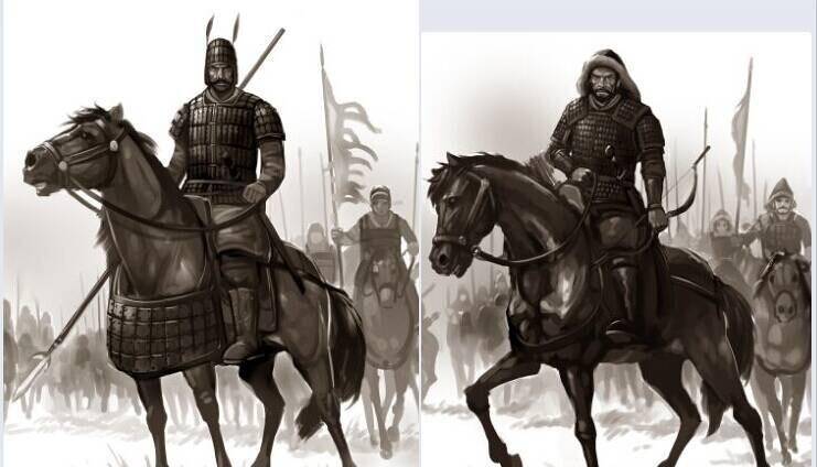 话题,关于这一点,李世民本人的意见是,谁敢当着他的面说他有胡人血统