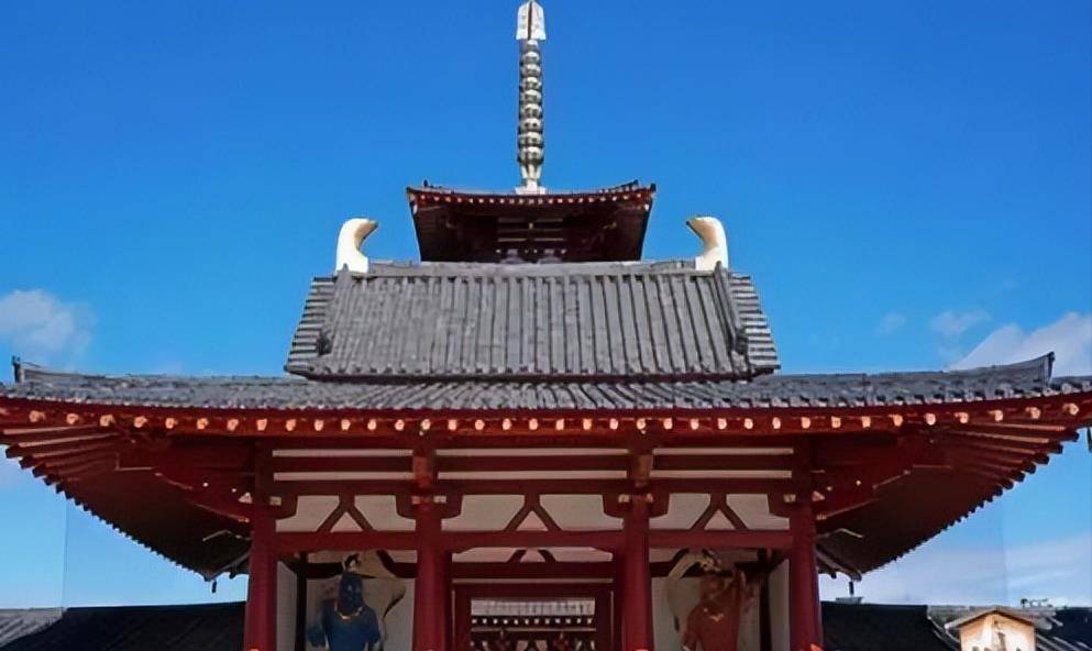 唯一存活1441年的公司:从隋朝到21世纪,只做一种活,依然强大_金刚组