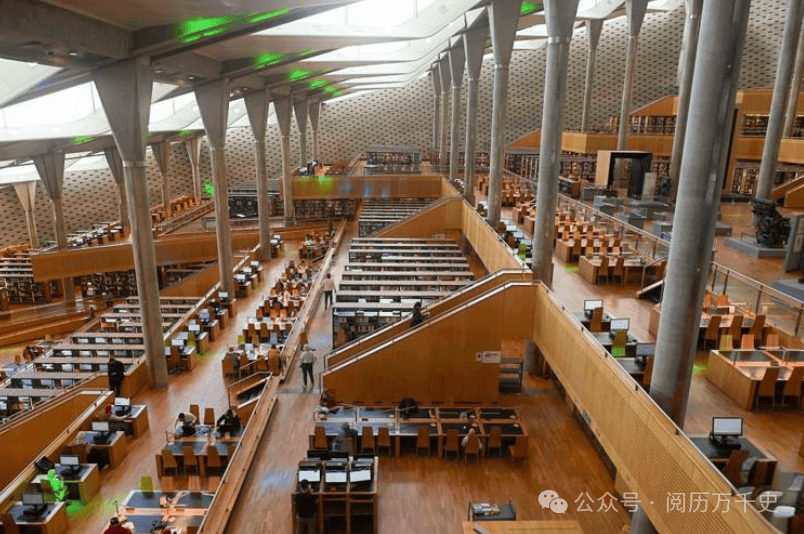 每天了解一个繁华城市—亚历山大港,埃及第二大城市_港口_文化_大学