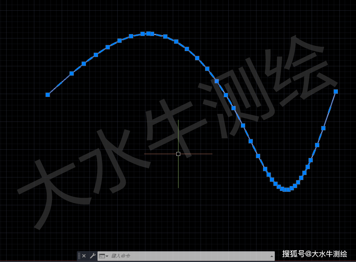 cad画弧线的多种方法