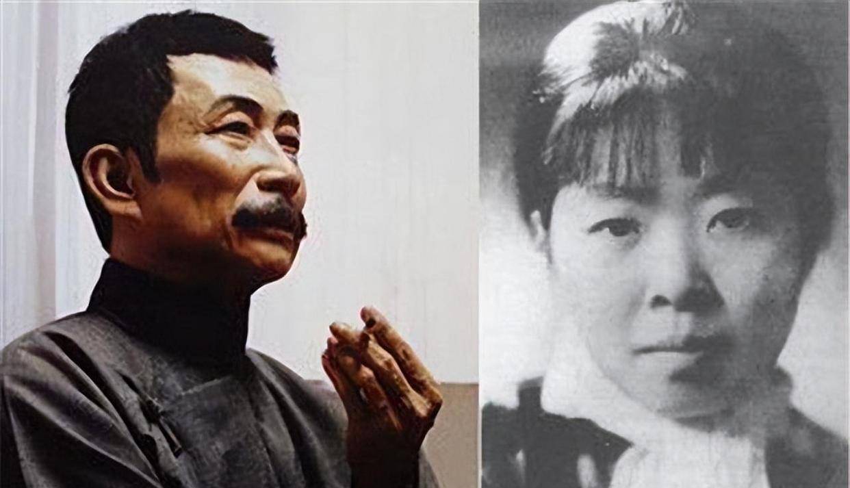 "文学洛神"萧红:一生与5男纠葛,31岁误割喉离世,留传世之作