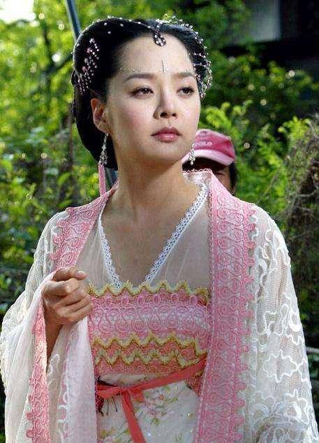 这次我们要说的人就是李渊的孙女李婉顺了,她的父亲是李建成,原本按照