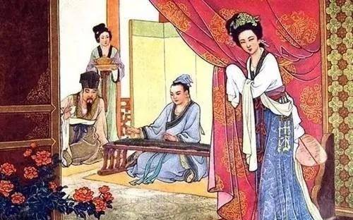 司马相如与卓文君的爱情是真的还是骗局?为何教科书老师不敢讲?