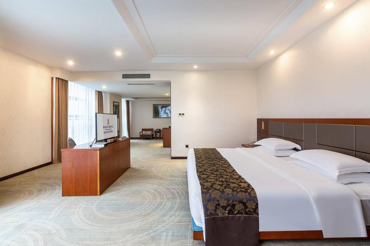 服务指南 丨彭湃动力,水漾激情,重庆彭水等你下周来耍!