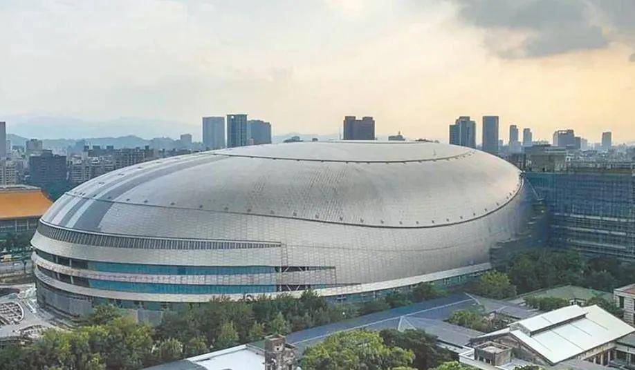 七拖八拖的台北大巨蛋案判了,困牢了一代建筑枭雄远雄赵藤雄