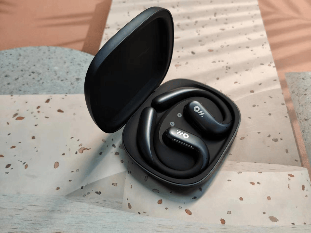 开放式耳机怎么选?高评分机型推荐!