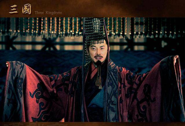 曹操但_皇帝_号令