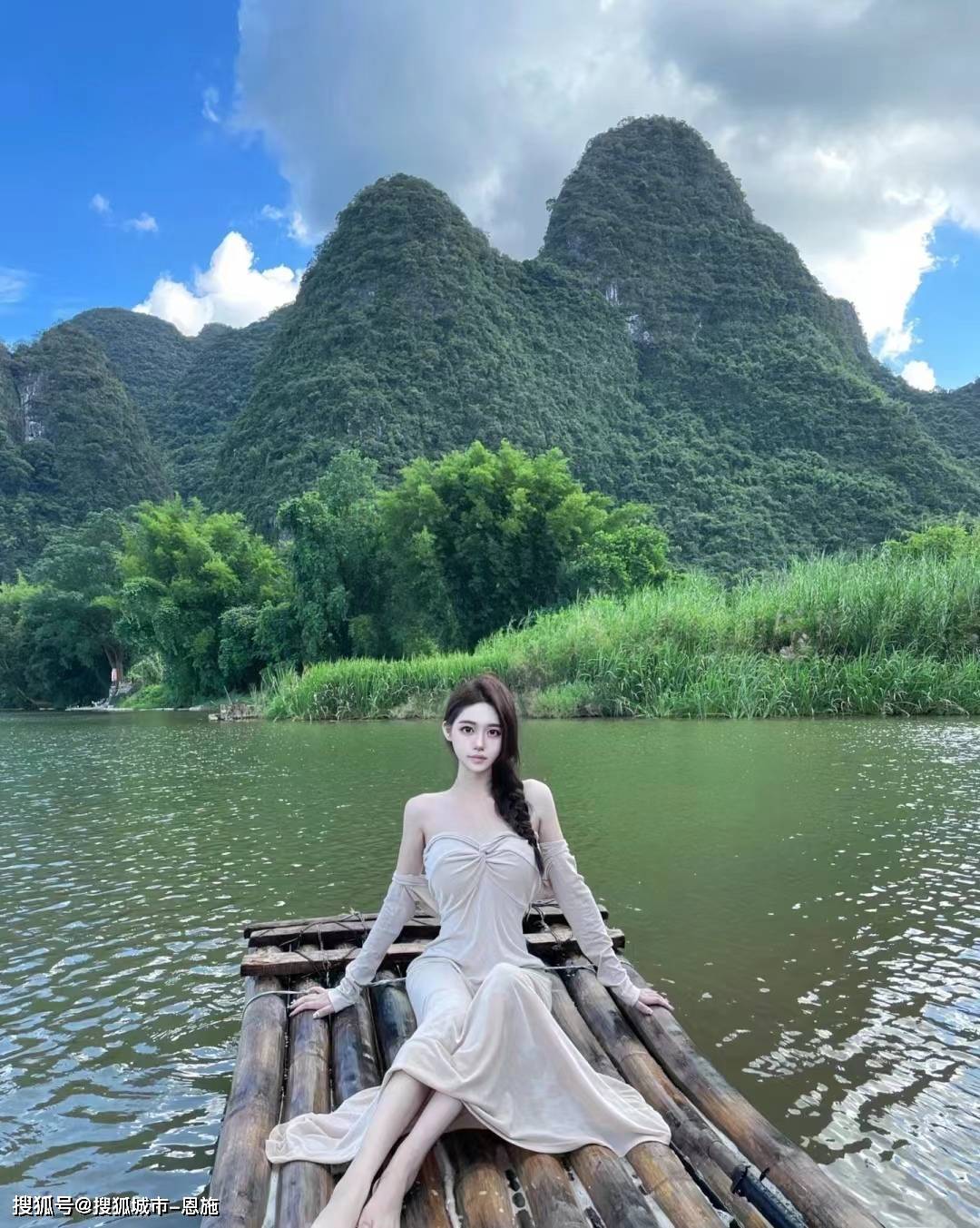 桂林5日游具体行程线路安排,桂林玩5天如何省心,看完这篇攻略就够了