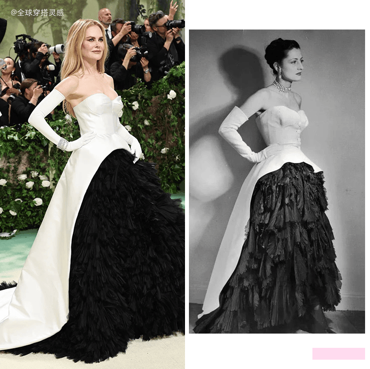 刘雯赞达亚艳压,jennie似肚皮舞娘!