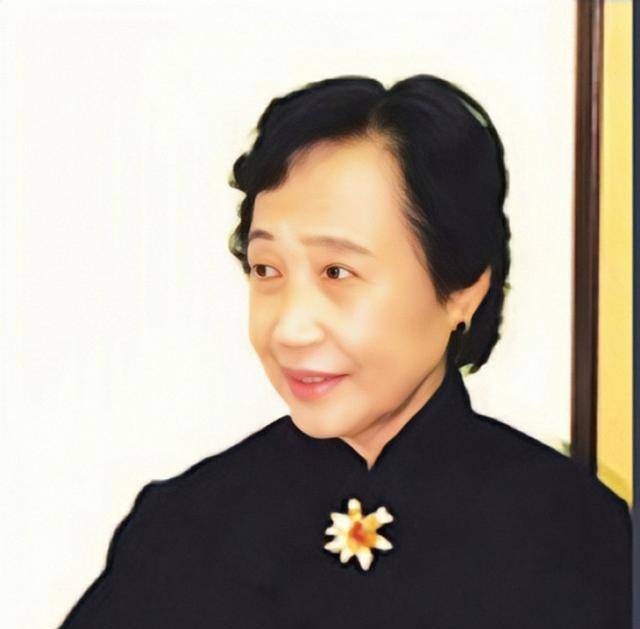 清朝最后一个格格,活到2004年,临终遗言让人泪目也让人心酸