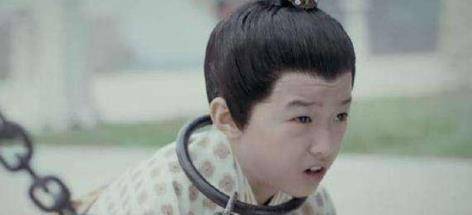 不到十岁就被赐死,死前一句遗言成为千古名言_刘子鸾_刘俊_刘子业