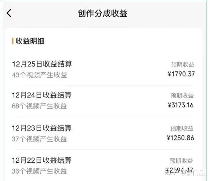 头条发短视频怎样才有收益(头条发短视频怎样才有收益呢)