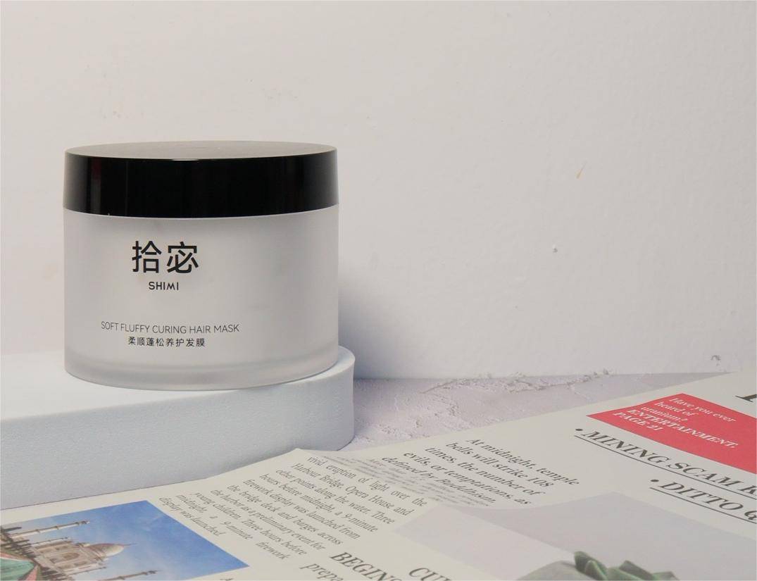 哪种牌子的发膜好?推荐好用发膜!