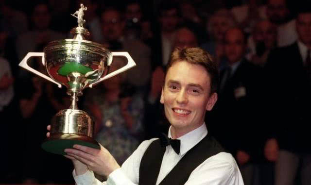 战报:女将逆转失败,斯诺克世锦赛8强新霸主诞生_格雷多_吉米怀特_对手