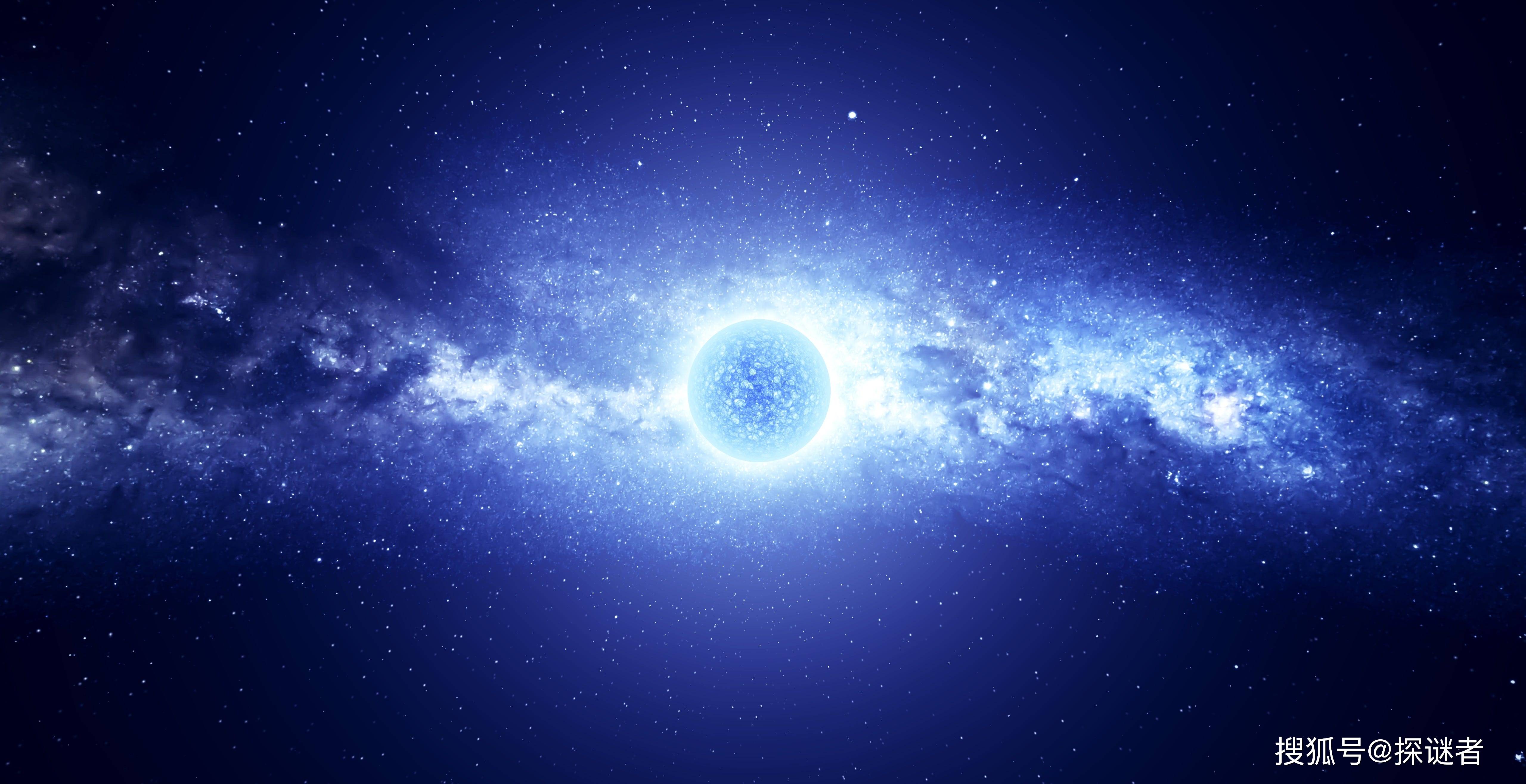 宇宙观_大气_能量