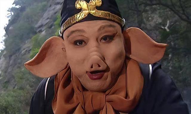 而猪八戒也是因为想要尽快的去完成任务,然后回到他的高老庄,但是沙