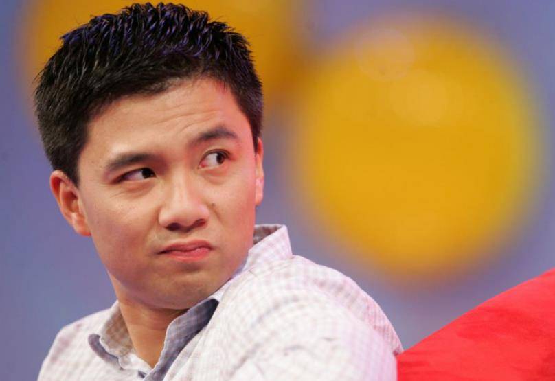 "中国电商之父"邵亦波:30岁大赚18亿却为爱隐退,如今后悔吗?