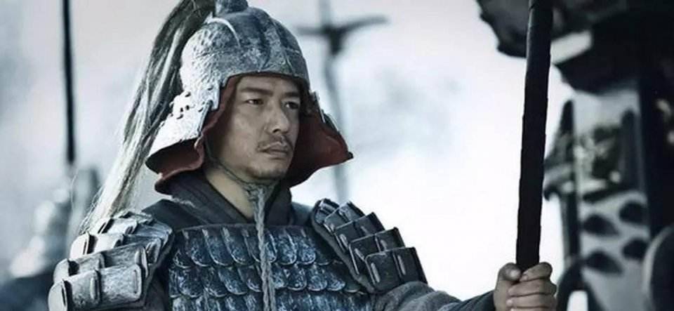战场上的天才,战场下的智障-聊聊韩信是如何花式作死的_刘邦便_萧何