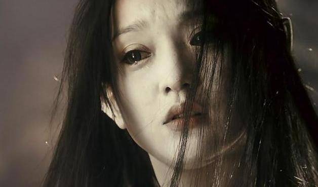 周迅18岁"人体模特"油画曝光,一幅180万,系列作品价值1000万