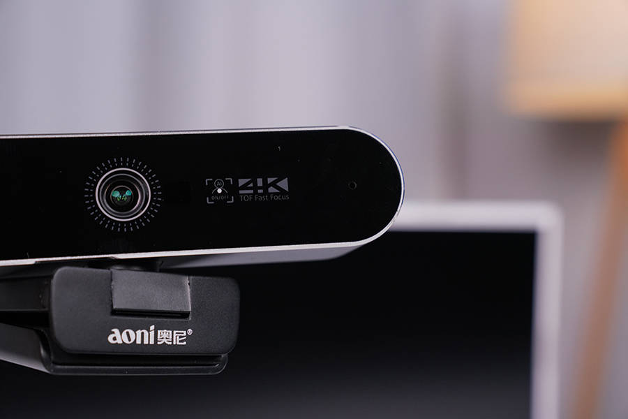 直播间新宠,低成本全高清开播!奥尼nx3 pro 4k摄像头体验评测