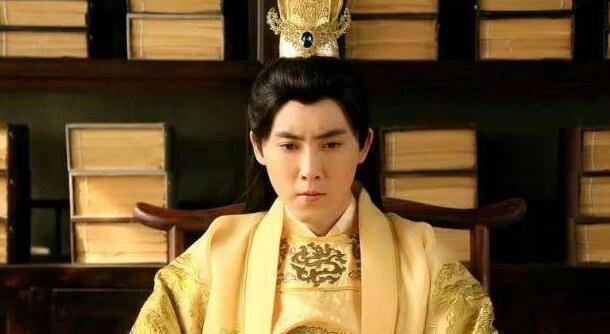 襄王赵恒是皇帝宋太宗的第三子,身份尊贵,他一直想要