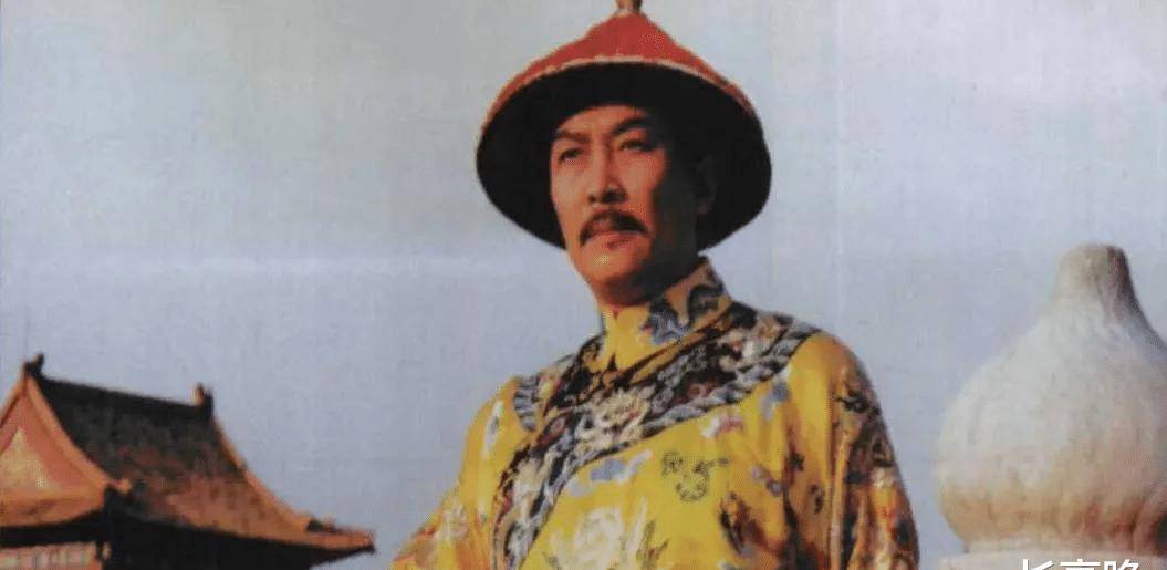 张丰毅无意错失一角,却成终身遗憾