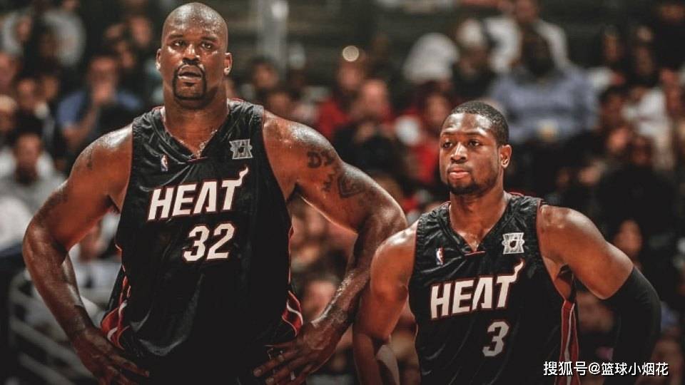 奥尼尔一换五牵扯到哪些球员,这些球员结局如何,湖人和热火最终谁笑到