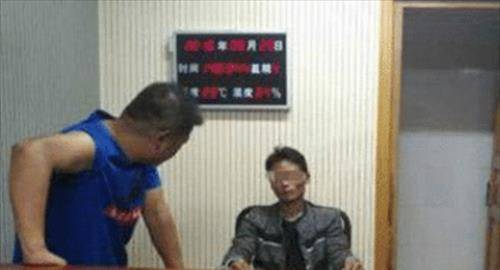 2016年云南男子杀死19人,死亡照片惨不忍睹,背后原因值得反思