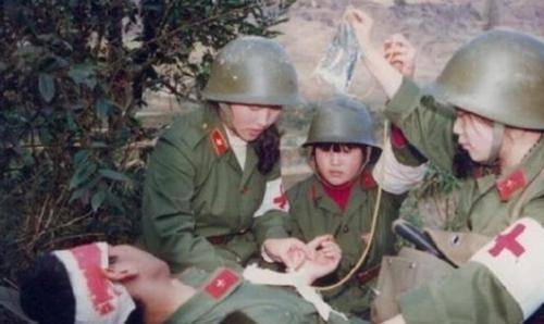 1979年对越反击战,448团兵败如山倒,二百多人向越军投降