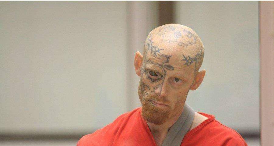 美国究竟乱到什么程度?罪犯为何如此之多?