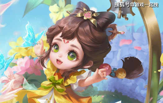在王者荣耀的众多辅助英雄中,蔡文姬以其温婉可人的形象和强大的辅助