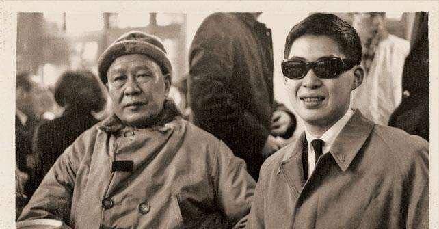 回到大陆,住宿时被告知免费:您是白将军的女儿_白崇禧_桂林_李宗仁