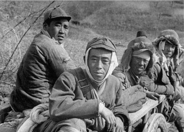 梅河口战役,韩先楚部司号员一人俘虏125人,电视剧都不敢这样拍_苗海文