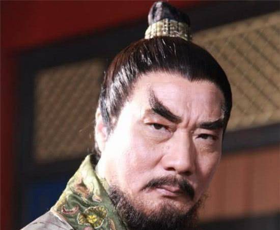 打死大臣,大臣儿子怀恨在心,10年后造反惨遭灭门_朱亮祖_常遇春_朱昱