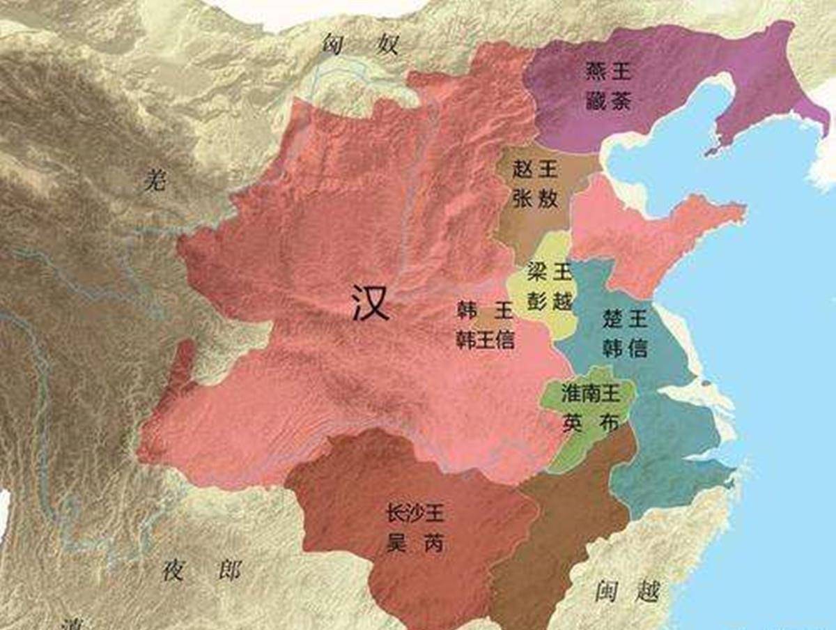 战场上的天才,战场下的智障-聊聊韩信是如何花式作死的