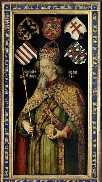 勃兰登堡选帝侯腓特烈一世:霍亨索伦王朝奠基人,如何壮大家族势力
