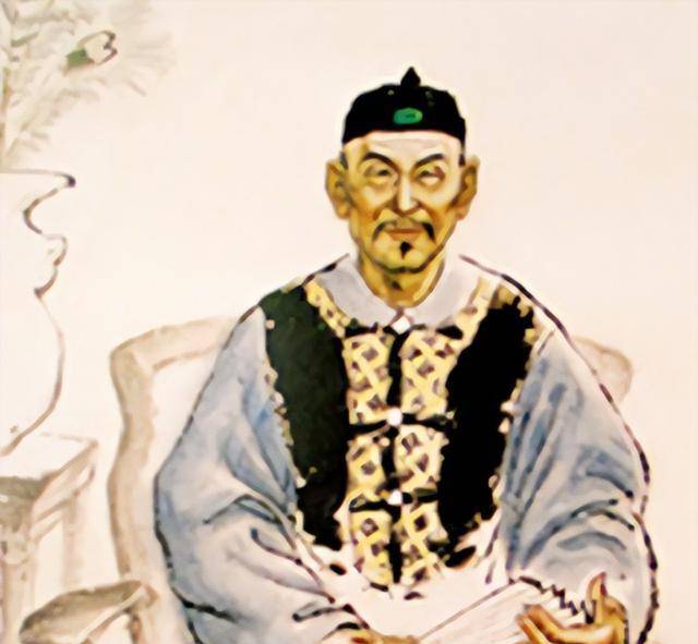 清朝巨富家族:靠贩卖马草发家,曾资助过慈禧,在1953年销声匿迹_乔致庸